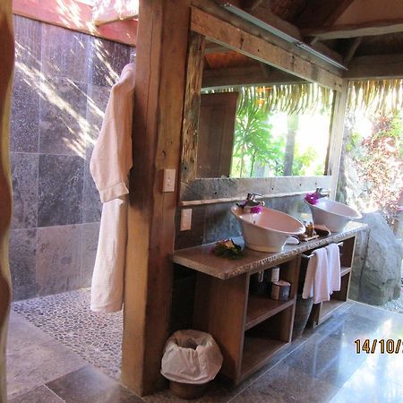 Hotel Aitutaki Escape Arutanga Exteriér fotografie