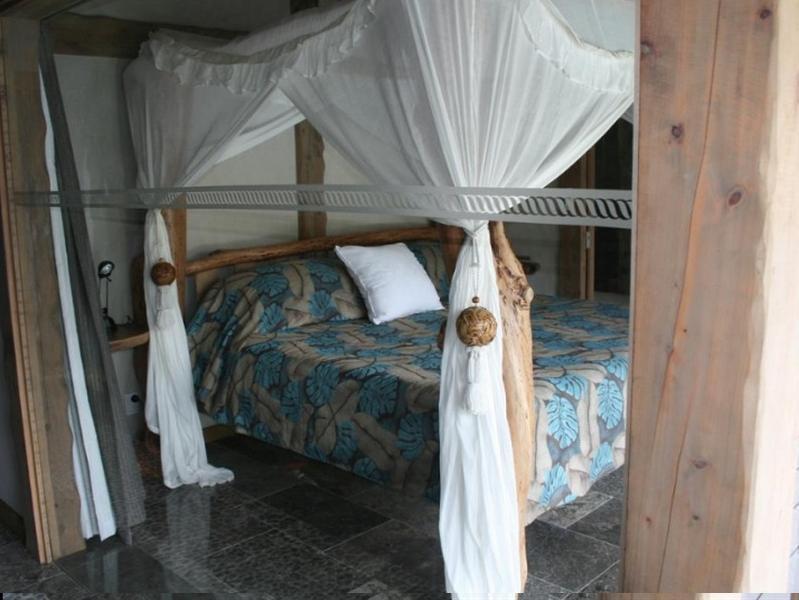 Hotel Aitutaki Escape Arutanga Exteriér fotografie